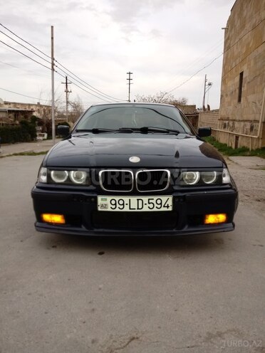 BMW 318 1994, 182,988 km - 1.8 л - Bakı