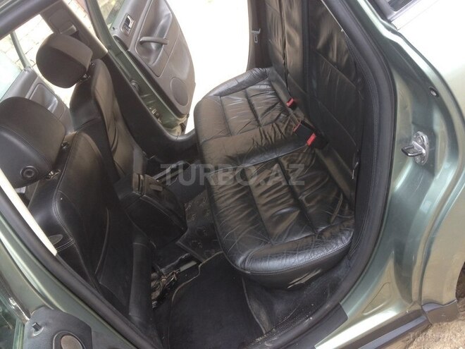 Volkswagen Passat 2003, 175,000 km - 1.8 l - Bakı