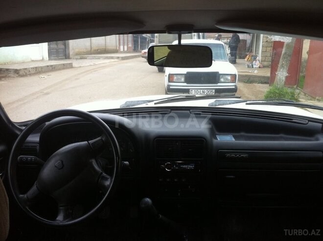 GAZ 3110 2004, 115,000 km - 2.4 л - Sumqayıt