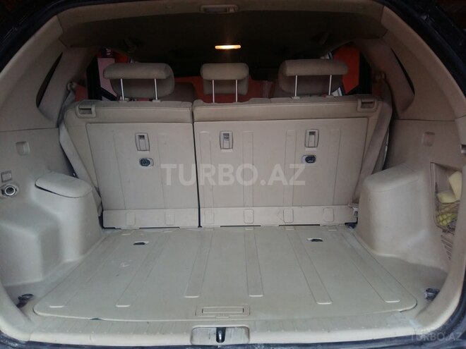 Hyundai Tucson 2006, 164,000 km - 2.0 л - Quba