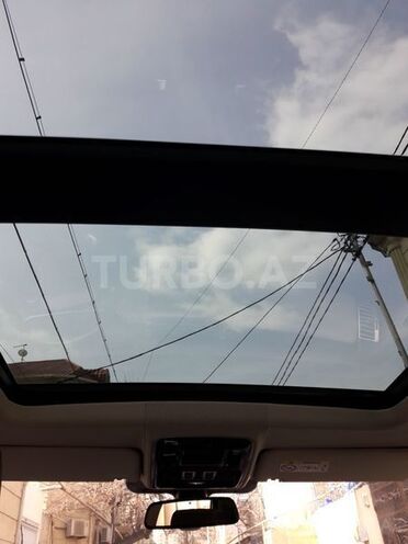Land Rover Range Rover 2016, 40,000 km - 0.5 l - Bakı