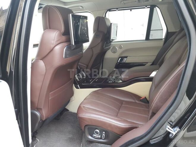 Land Rover Range Rover 2016, 40,000 km - 0.5 l - Bakı