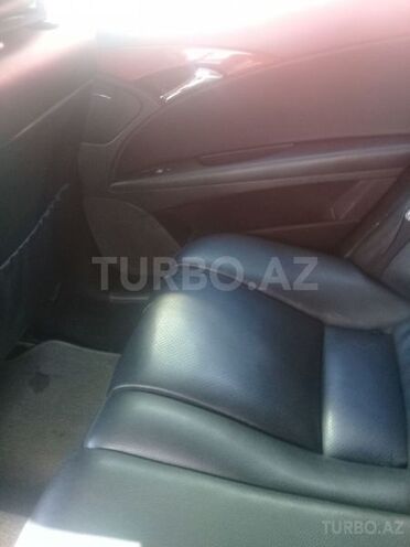 Mercedes E 220 2008, 257,000 km - 2.2 л - Şirvan