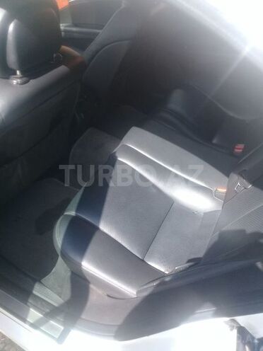 Mercedes E 220 2008, 257,000 km - 2.2 л - Şirvan