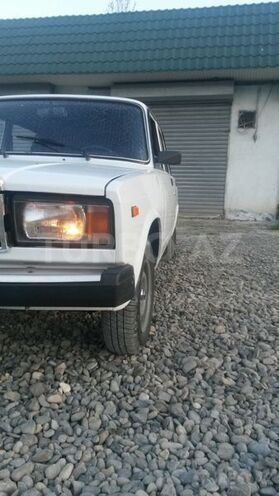 LADA (VAZ) 2107 2010, 55,000 km - 1.6 l - Mingəçevir