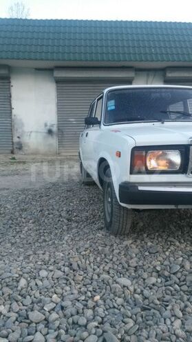 LADA (VAZ) 2107 2010, 55,000 km - 1.6 l - Mingəçevir