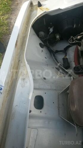 LADA (VAZ) 2107 2010, 55,000 km - 1.6 l - Mingəçevir