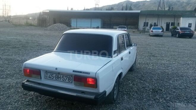 LADA (VAZ) 2107 2010, 55,000 km - 1.6 l - Mingəçevir