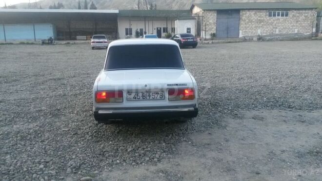 LADA (VAZ) 2107 2010, 55,000 km - 1.6 l - Mingəçevir