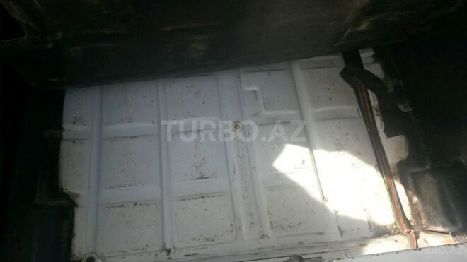LADA (VAZ) 2107 2010, 55,000 km - 1.6 l - Mingəçevir