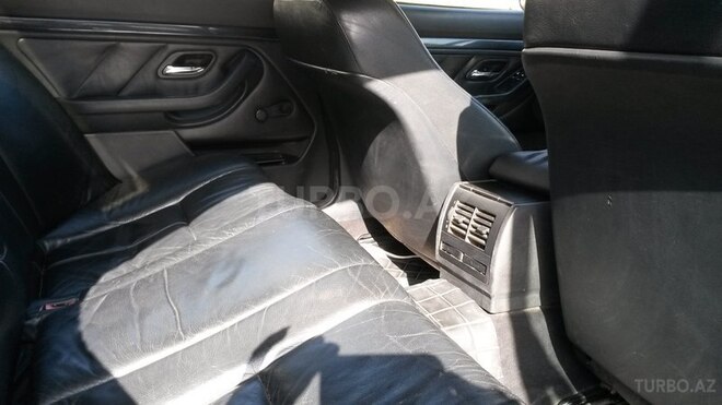 BMW 523 1997, 345,600 km - 2.5 л - Bakı