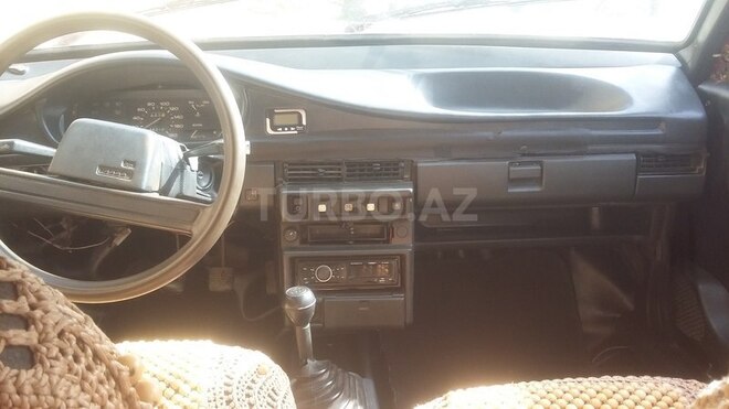 LADA (VAZ) 2109 1991, 385,000 km - 1.5 л - Bakı