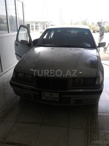 BMW 318 1996, 367,800 km - 1.8 l - Bakı