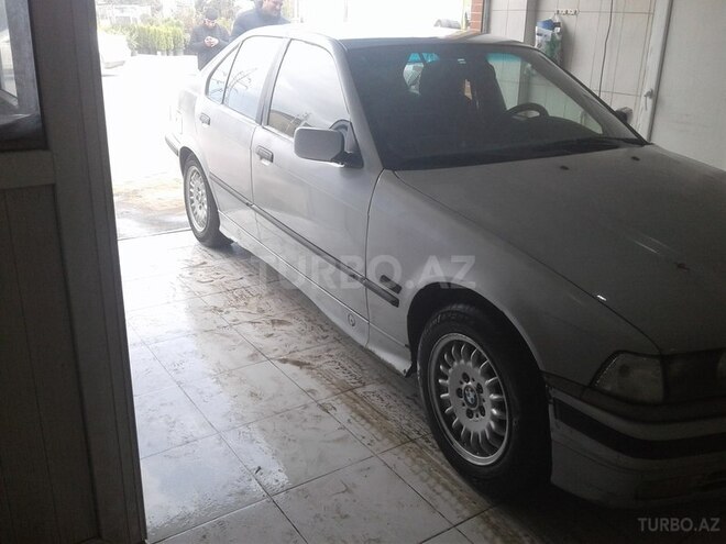BMW 318 1996, 367,800 km - 1.8 l - Bakı