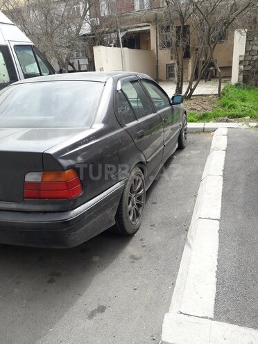 BMW 325 1992, 231,548 km - 2.0 l - Bakı