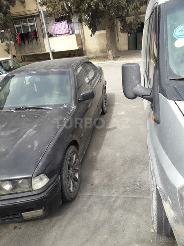 BMW 325 1992, 231,548 km - 2.0 l - Bakı