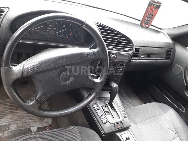 BMW 325 1992, 231,548 km - 2.0 l - Bakı