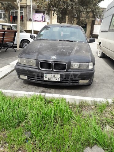BMW 325 1992, 231,548 km - 2.0 l - Bakı