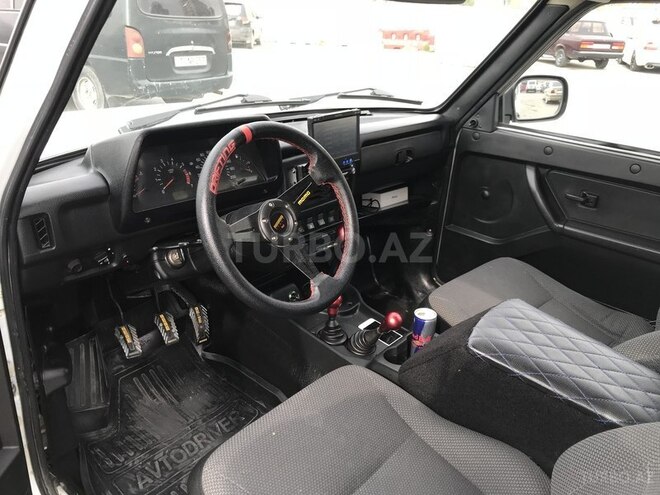 LADA (VAZ) Niva 2013, 79,000 km - 1.7 l - Bakı