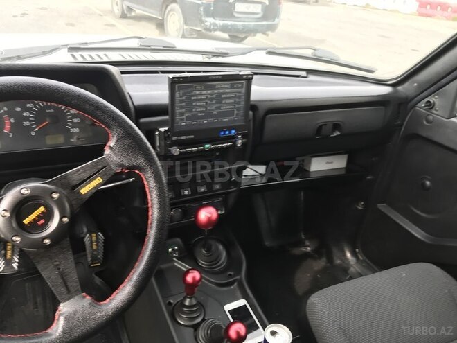 LADA (VAZ) Niva 2013, 79,000 km - 1.7 l - Bakı