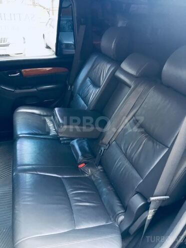 Lexus GX 470 2008, 99,900 km - 4.7 l - Bakı