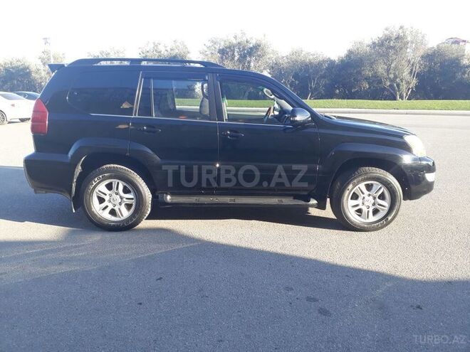 Lexus GX 470 2008, 99,900 km - 4.7 l - Bakı