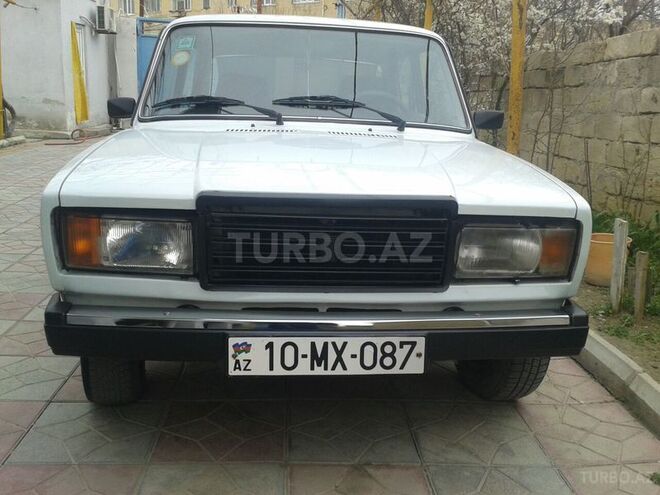 LADA (VAZ) 2107 2004, 170,000 km - 1.6 l - Bakı