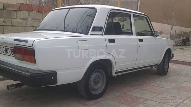 LADA (VAZ) 2107 2004, 170,000 km - 1.6 l - Bakı