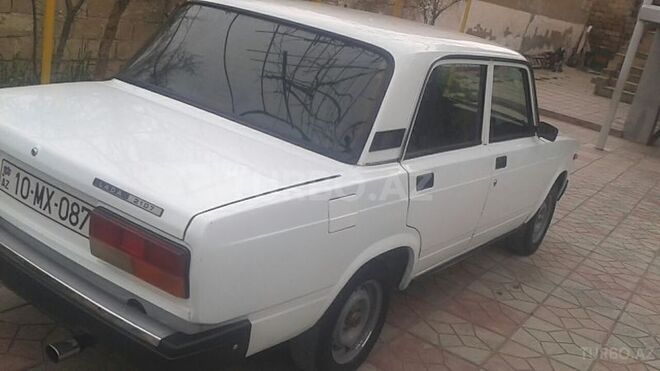LADA (VAZ) 2107 2004, 170,000 km - 1.6 l - Bakı