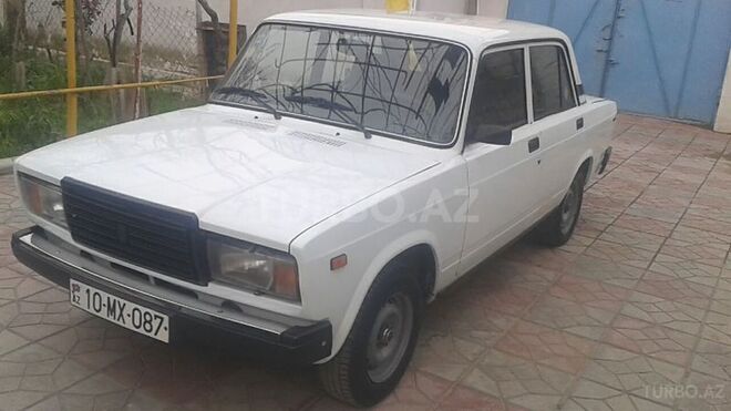 LADA (VAZ) 2107 2004, 170,000 km - 1.6 l - Bakı