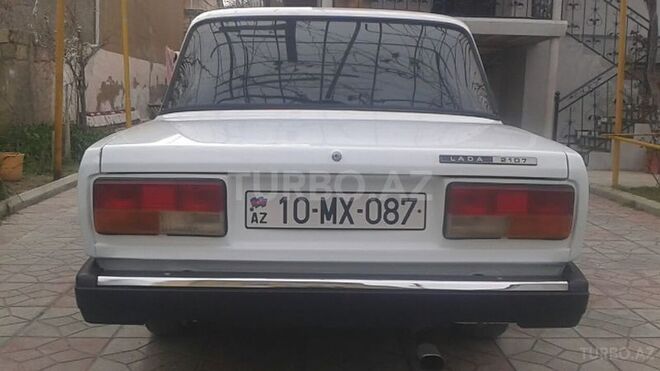 LADA (VAZ) 2107 2004, 170,000 km - 1.6 l - Bakı