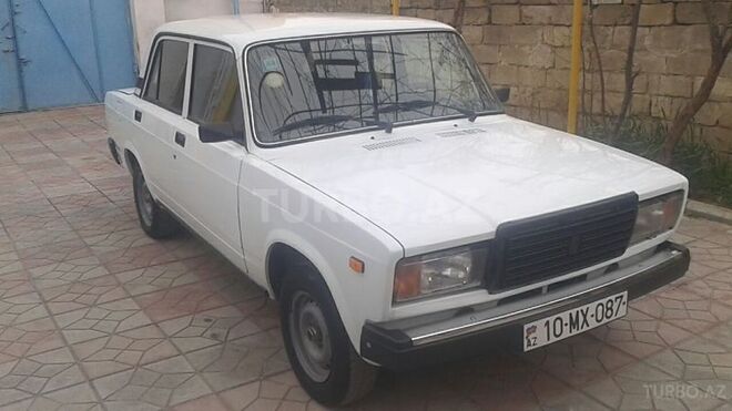 LADA (VAZ) 2107 2004, 170,000 km - 1.6 l - Bakı