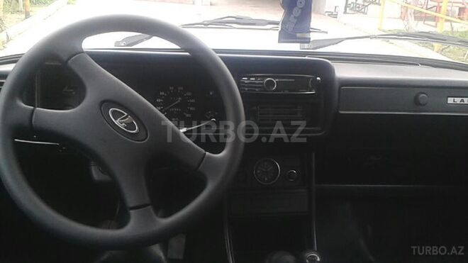 LADA (VAZ) 2107 2004, 170,000 km - 1.6 l - Bakı