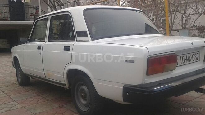 LADA (VAZ) 2107 2004, 170,000 km - 1.6 l - Bakı