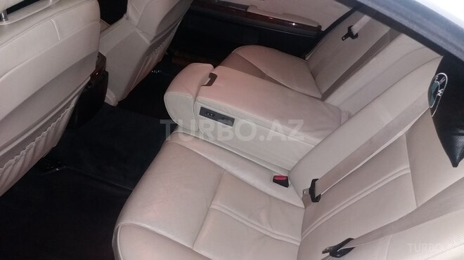 BMW 740 2005, 135,000 km - 4.0 l - Bakı