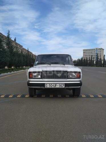 LADA (VAZ) 2107 2007, 120,000 km - 1.6 l - Gəncə