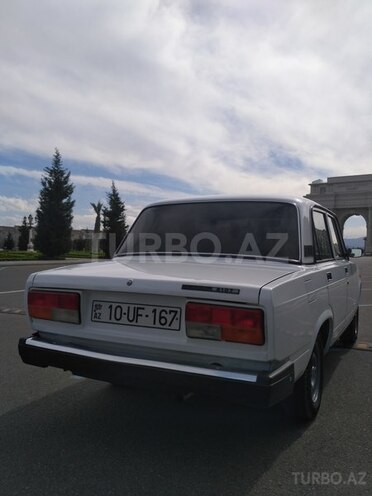 LADA (VAZ) 2107 2007, 120,000 km - 1.6 l - Gəncə