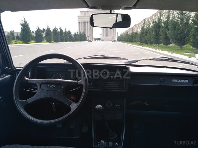 LADA (VAZ) 2107 2007, 120,000 km - 1.6 l - Gəncə