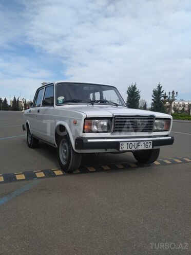 LADA (VAZ) 2107 2007, 120,000 km - 1.6 l - Gəncə