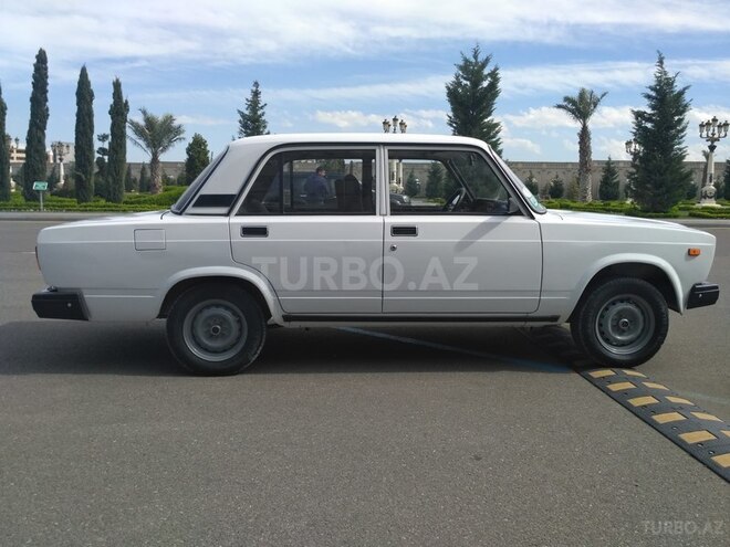 LADA (VAZ) 2107 2007, 120,000 km - 1.6 l - Gəncə