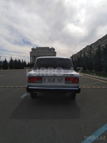 LADA (VAZ) 2107 2007, 120,000 km - 1.6 l - Gəncə