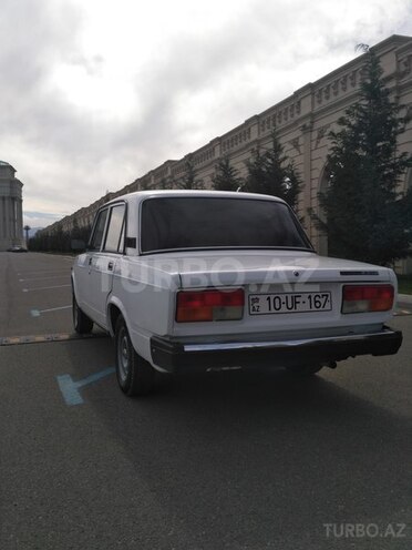 LADA (VAZ) 2107 2007, 120,000 km - 1.6 l - Gəncə