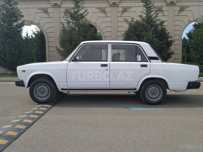 LADA (VAZ) 2107 2007, 120,000 km - 1.6 l - Gəncə