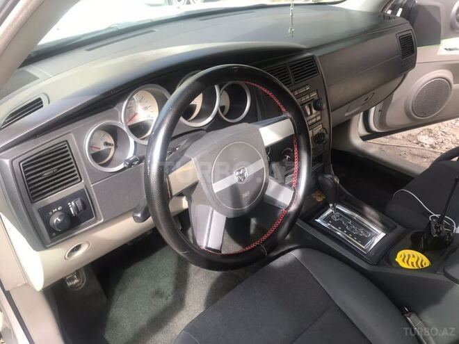 Dodge Charger 2007, 128,746 km - 2.7 l - Bakı