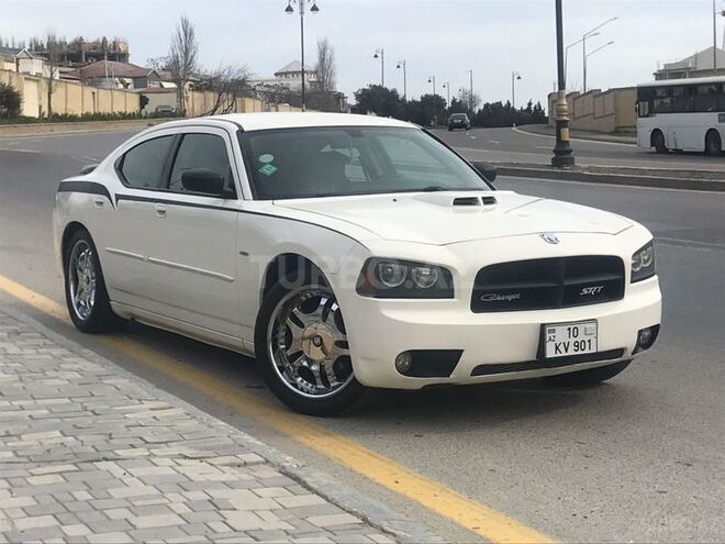 Dodge Charger 2007, 128,746 km - 2.7 l - Bakı