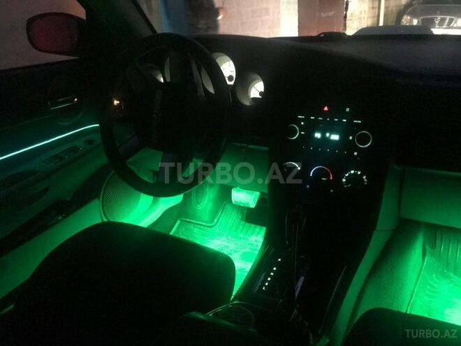 Dodge Charger 2007, 128,746 km - 2.7 l - Bakı