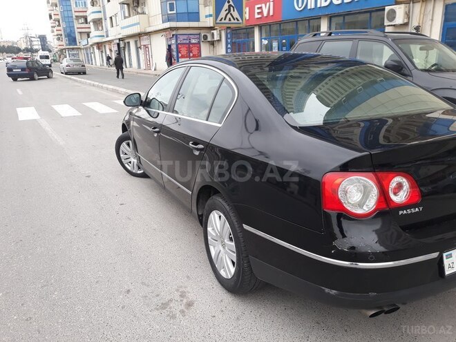 Volkswagen Passat 2006, 139,000 km - 2.0 l - Bakı