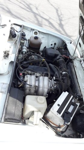 LADA (VAZ) 2107 2009, 75,984 km - 1.6 l - Bakı