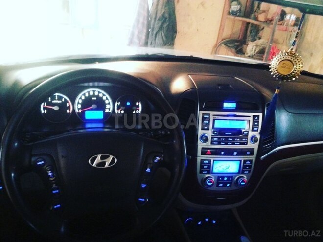 Hyundai Santa Fe 2007, 196,000 km - 2.2 l - Xırdalan