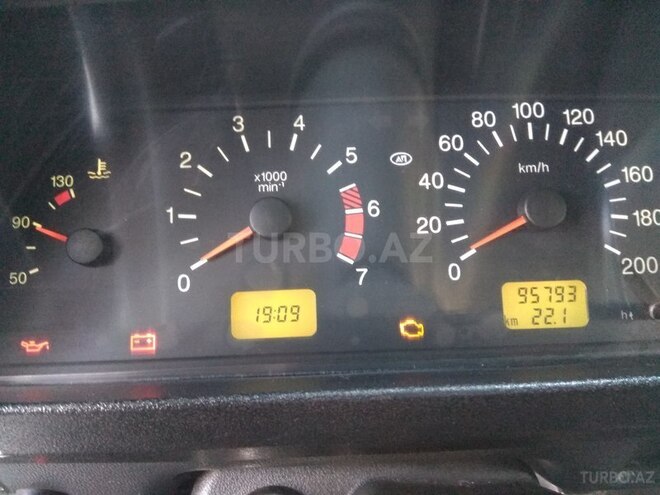 LADA (VAZ) Niva 2011, 95,000 km - 1.7 l - Sumqayıt